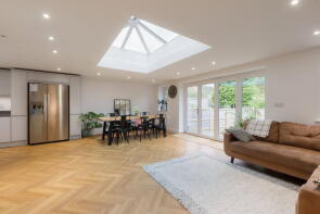 Veryan, Main Road, Sevenoaks TN14 7JE