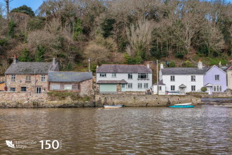 Bridgend, NEWTON FERRERS, South Devon
