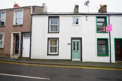 Broughton Road, Dalton-In-Furness