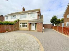 91, Manor Drive, Grimsby DN37 0NS