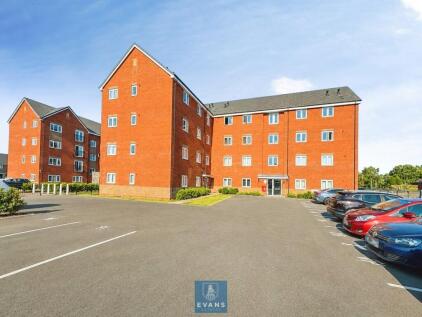 Eliot Gardens, Coventry
