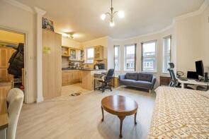 26b, Creffield Road, London W5 3RP