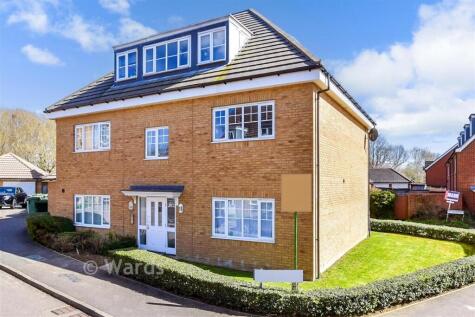 Roman Way, Boughton Monchelsea, Maidstone, Kent