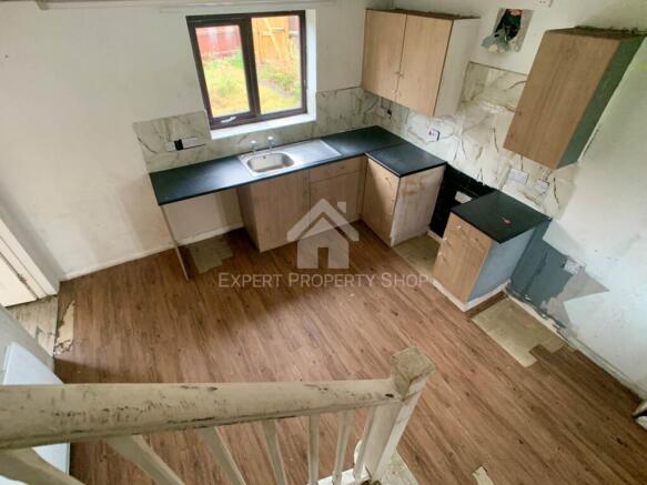 Kenilworth Close, Worksop photo 4
