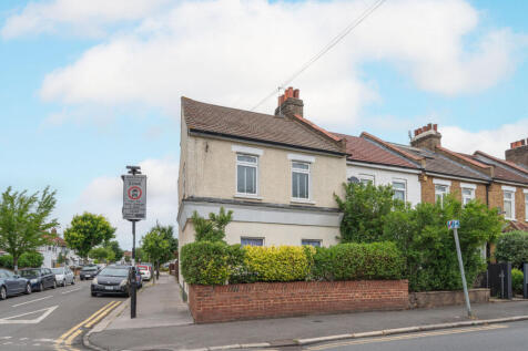 Northwood Road, Thornton Heath, CR7