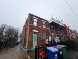 55, Grey Street, Gainsborough DN21 2PS