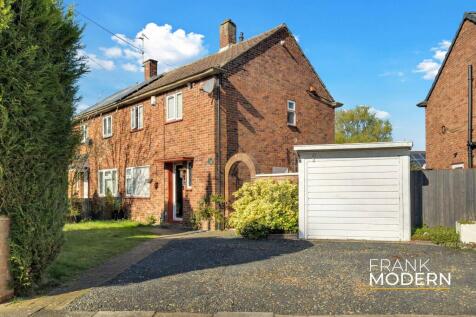 Willow Avenue, Peterborough, PE1