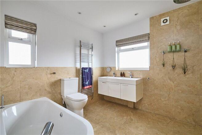 Wet Room