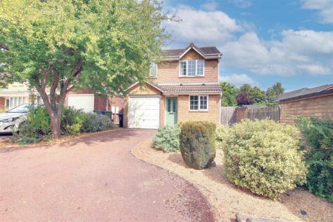 Exmoor Close, Huntingdon