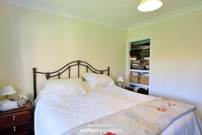 Bedroom Three 2
