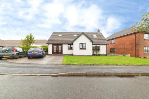 Ardent Close, Steynton, Milford Haven, Pembrokeshire, SA73