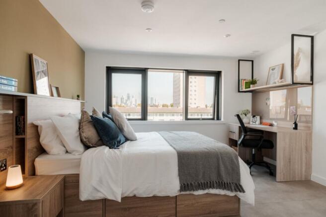 Bedroom Example