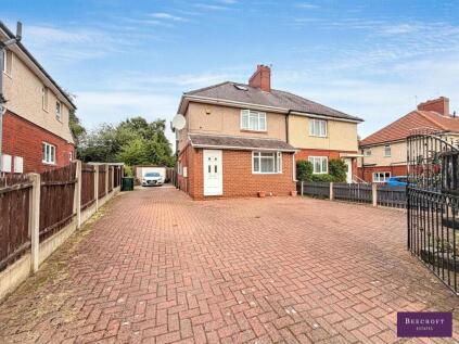 Thompson Road, Wombwell, Barnsley