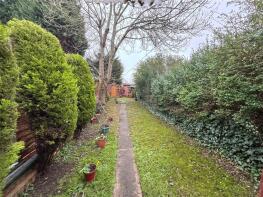 100, Bottetourt Road, Bartley Green, Birmingham B29 5TB
