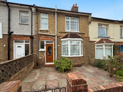 Down Terrace, Brighton, BN2