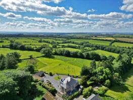 Higher Bowden House, Road From St Annes Chapel To Higher Bowden, Okehampton EX20 4LU