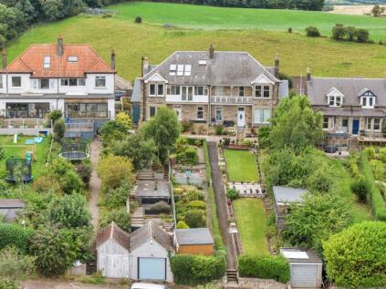 The Glebe, Aberdour, Burntisland, KY3
