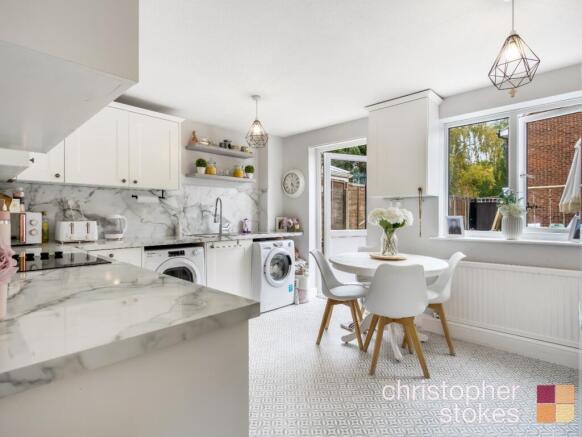 Tarpan Way, Broxbourne, Hertfordshire, EN10 6BN photo 4
