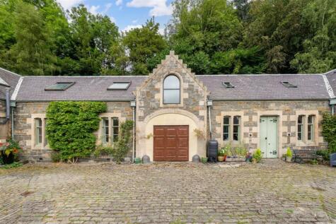 The Coach House, Linglie Road, Selkirk, TD7