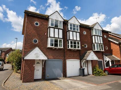 Blythfield, Burton-On-Trent