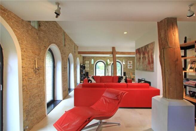 Drawing Room
