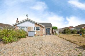 27, Ranworth Drive, Great Yarmouth NR29 3SH