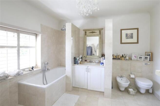 Master En Suite