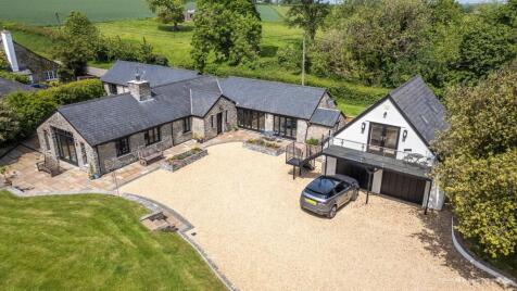 Sigingstone, Nr Cowbridge, Vale of Glamorgan, CF71 7LP