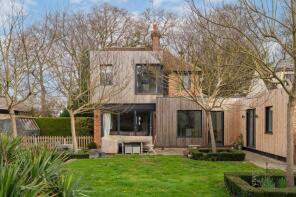49, Cambridge Road, Cambridge CB21 6BL