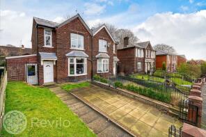 200, Ings Lane, Rochdale OL12 7LD