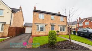 20, Bamburgh Drive, Seaham SR7 7WH