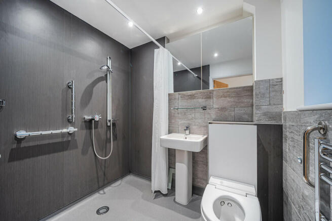 Wet Room