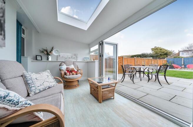 Sun Room