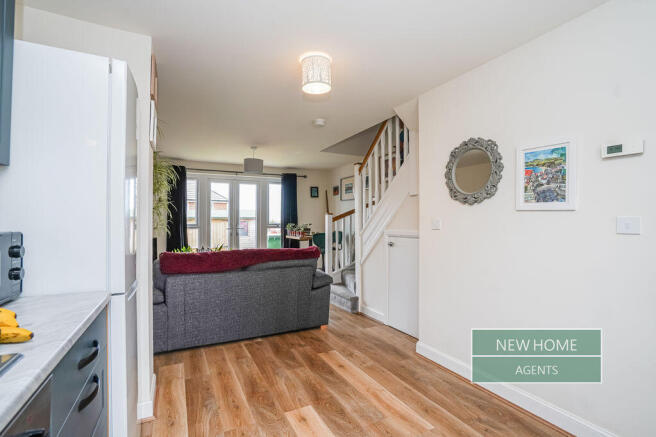 2 bed End of Terrace for sale Image 5