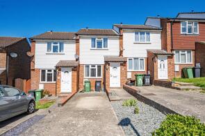 32, Heron Close, St. Leonards-on-sea TN38 8DX