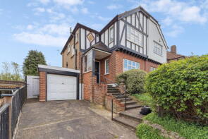 1, Winton Drive, Croxley Green WD3 3RF