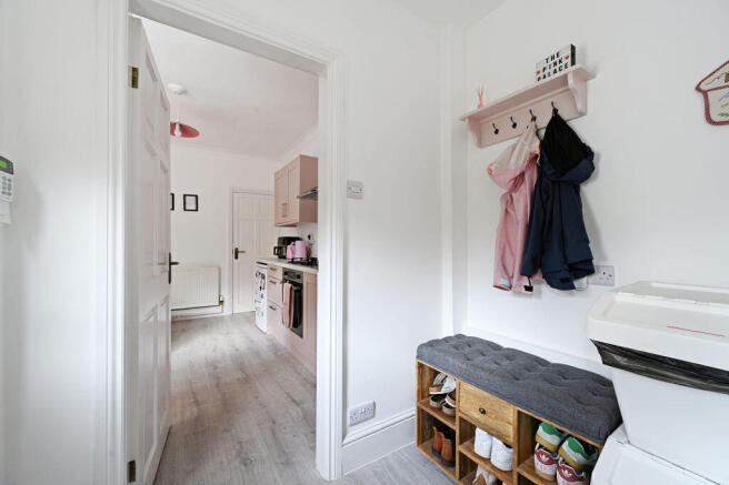 3 bed Terraced for sale Image 12