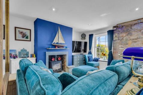 Vicarage Road, Sandgate, CT20