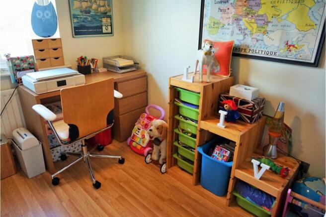 Bedroom Four