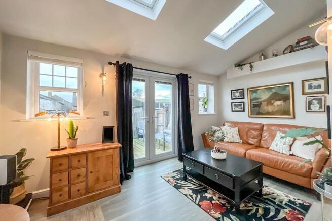 Sun Room