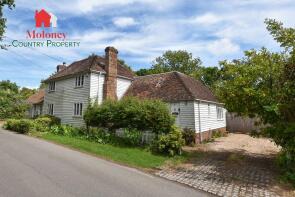2, Snagshall, Village Street, Robertsbridge TN32 5TA