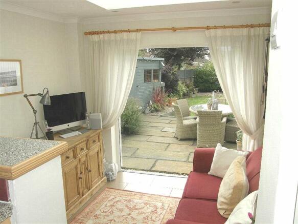 CONSERVATORY