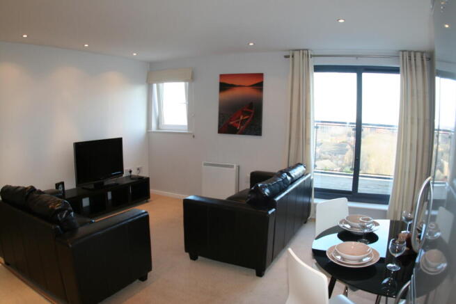 Lounge Area