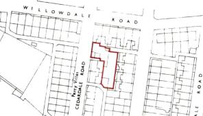 8, Cedardale Road, Liverpool L9 1DA