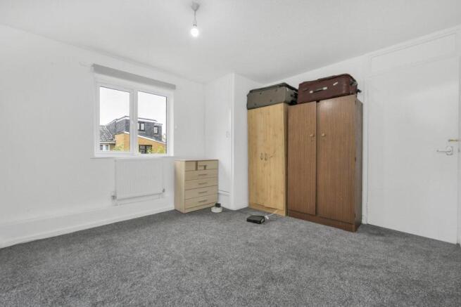 1st Bedroom
