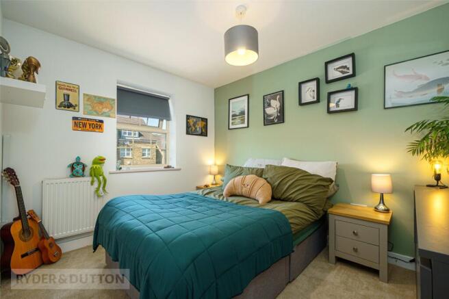 4 bed Town House for sale Image 12