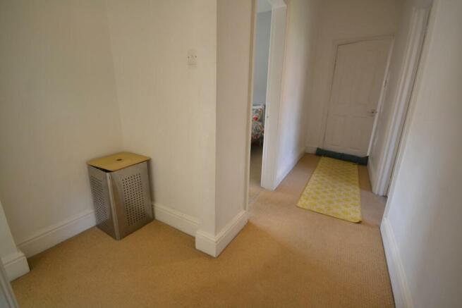 INNER HALLWAY