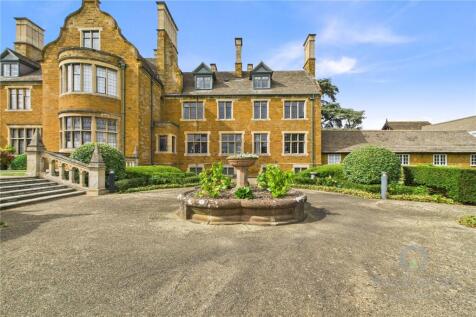 Woolston Close, Spinney Hill, Northampton, Northamptonshire, NN3