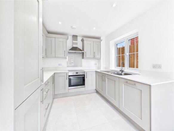 Plot 80 The Galium, Chattowood, Linum Road, Elmstead Market, Colchester, CO7 photo 4