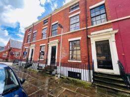 Flat 2, 71, Wellington Street, Preston PR1 8TQ